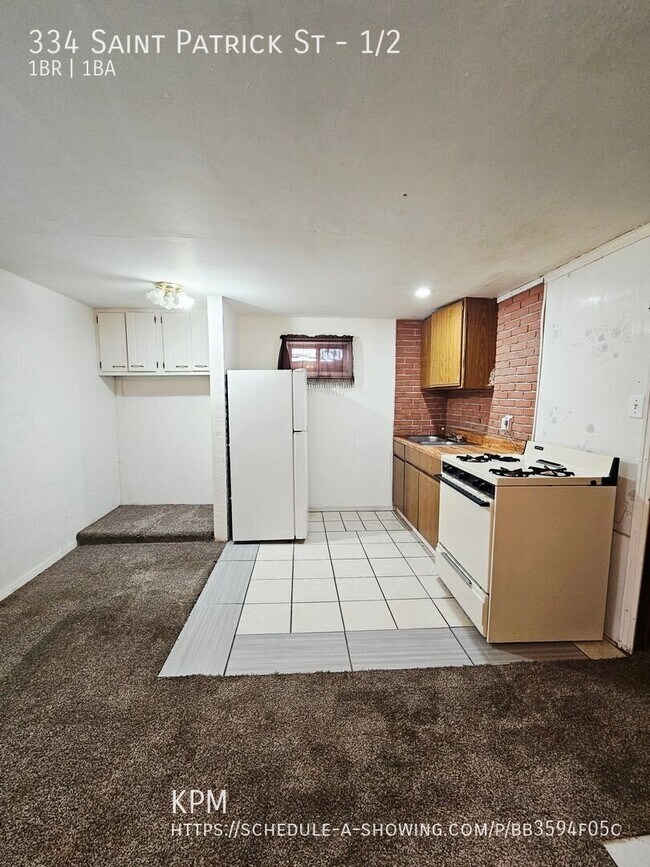 Photo - 334 St Patrick St Unit 1/2