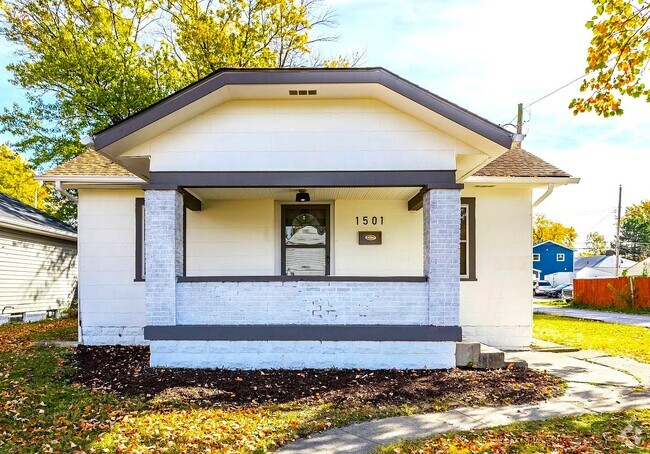 Building Photo - 1501 N Chester Ave Rental