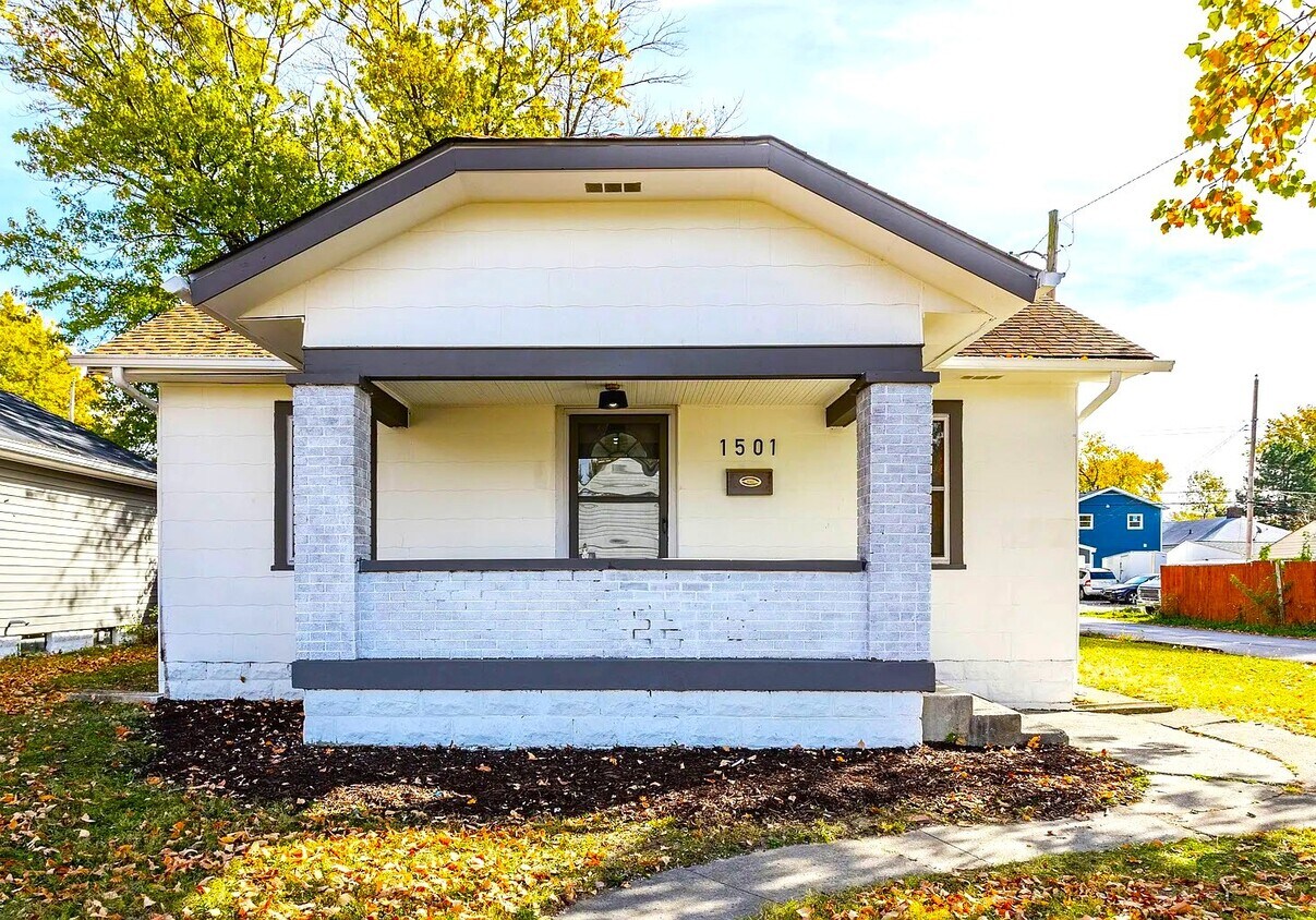 Photo - 1501 Chester Ave