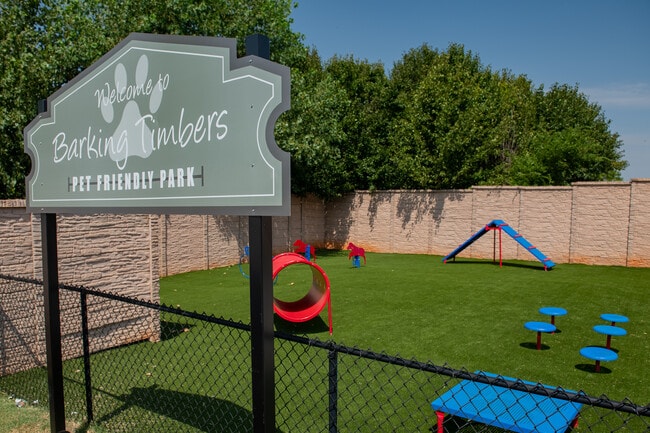 Bark Park