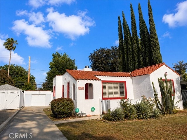 Building Photo - 5648 Beck Ave