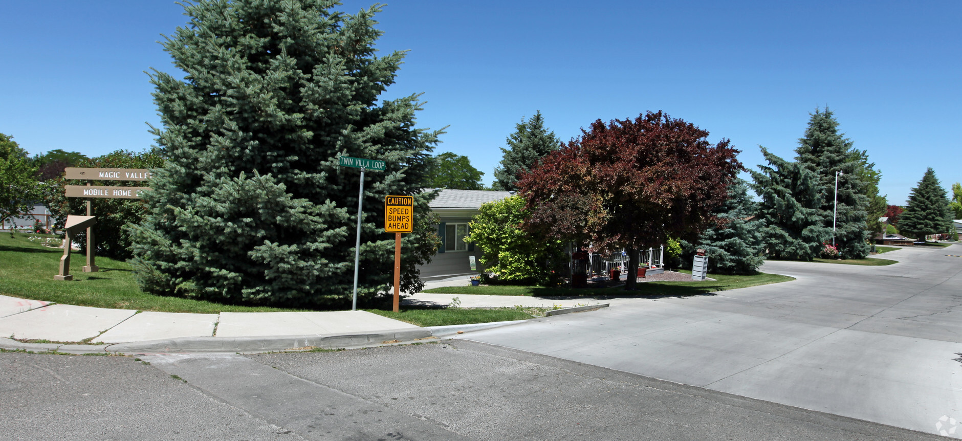 Photo - Magic Valley Mobile Home Estates