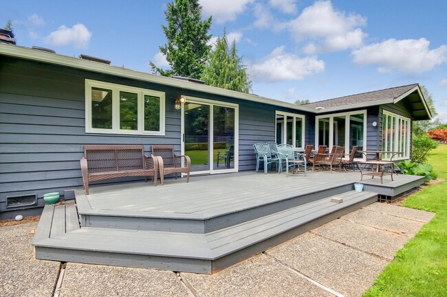 Photo - Fantastic Remodel in E Renton Highlands!