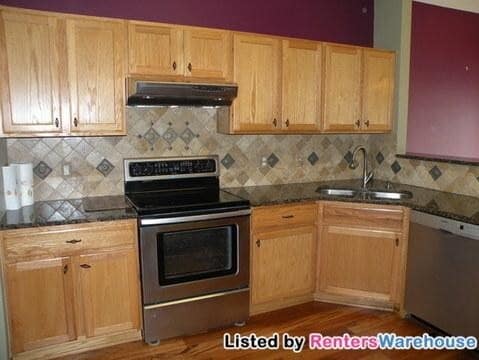 Photo - 1107 Bergmann Dr