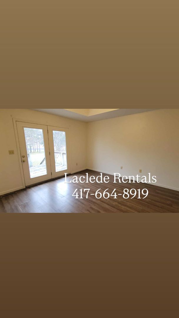 Photo - 2 BEDROOM 2 BATHROOM DUPLEX WITH GARAGE