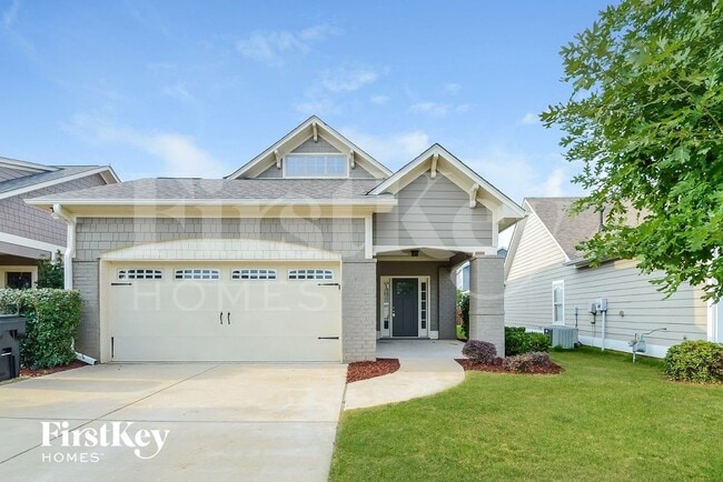 Building Photo - 4894 Mountain Gap Dr