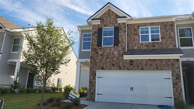 Photo - 3141 Greyton Dr