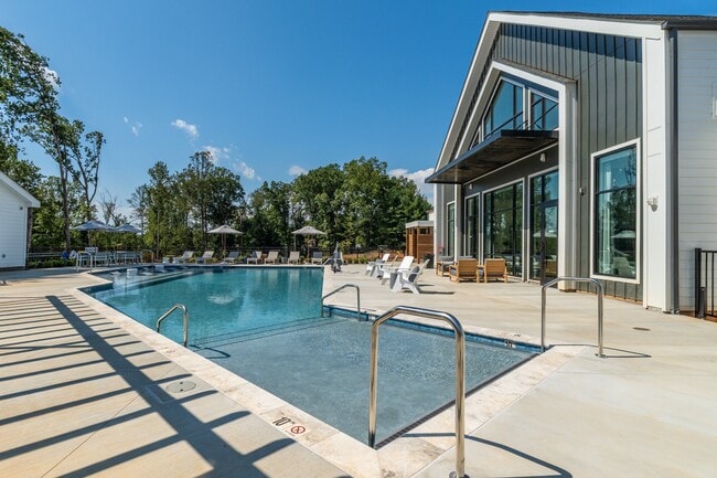 Building Photo - The Arrowood Rental