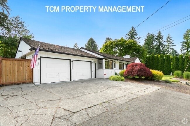 Building Photo - 2205 104th Ave SE Rental