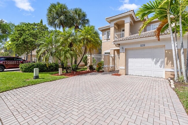 2256 NW 170th Ave