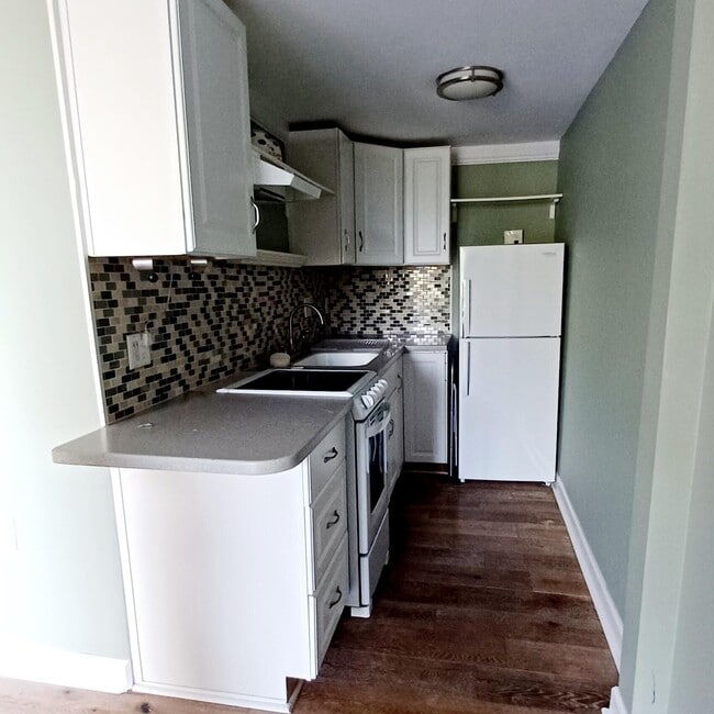 Photo - 15 S Golfview Rd Unit 303