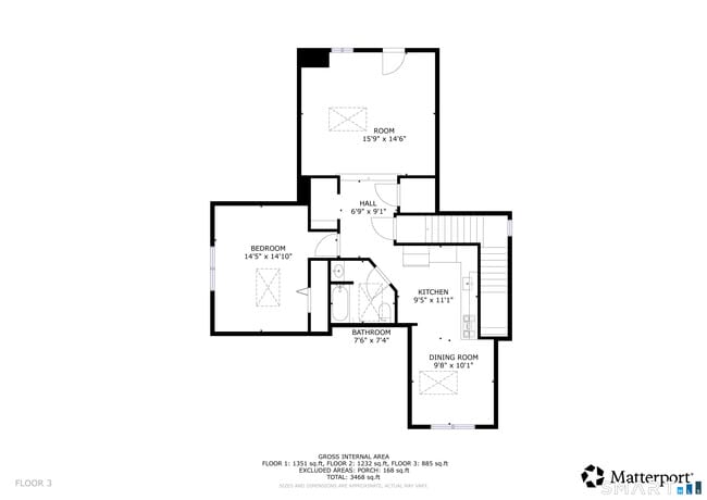 294 Central Ave Unit 3