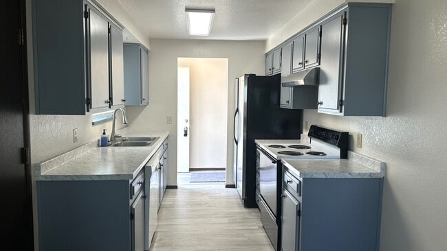 Photo - Cozy Three Bedroom Home