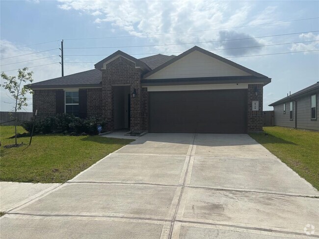 Building Photo - 8758 Shumard Oak Dr Rental