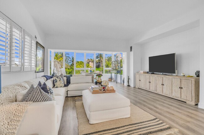 Photo - 2850 S Ocean Blvd Unit 208