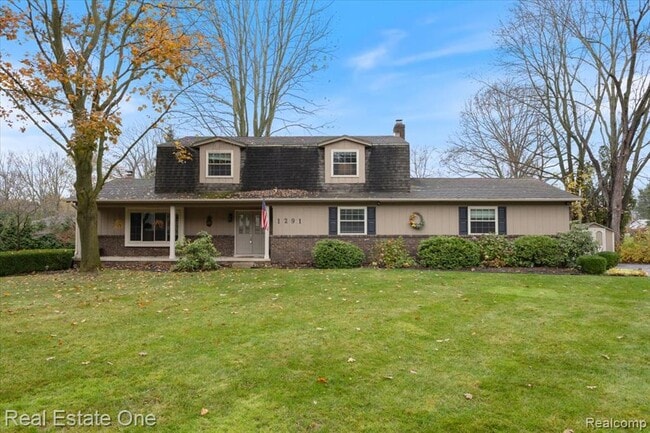 Photo - 1291 Gettysburg Ct