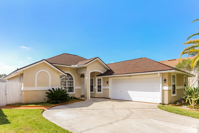 Building Photo - 1122 Summer Springs Drive Rental