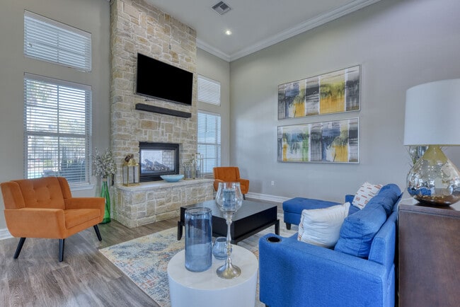 Sage apartments — community photo