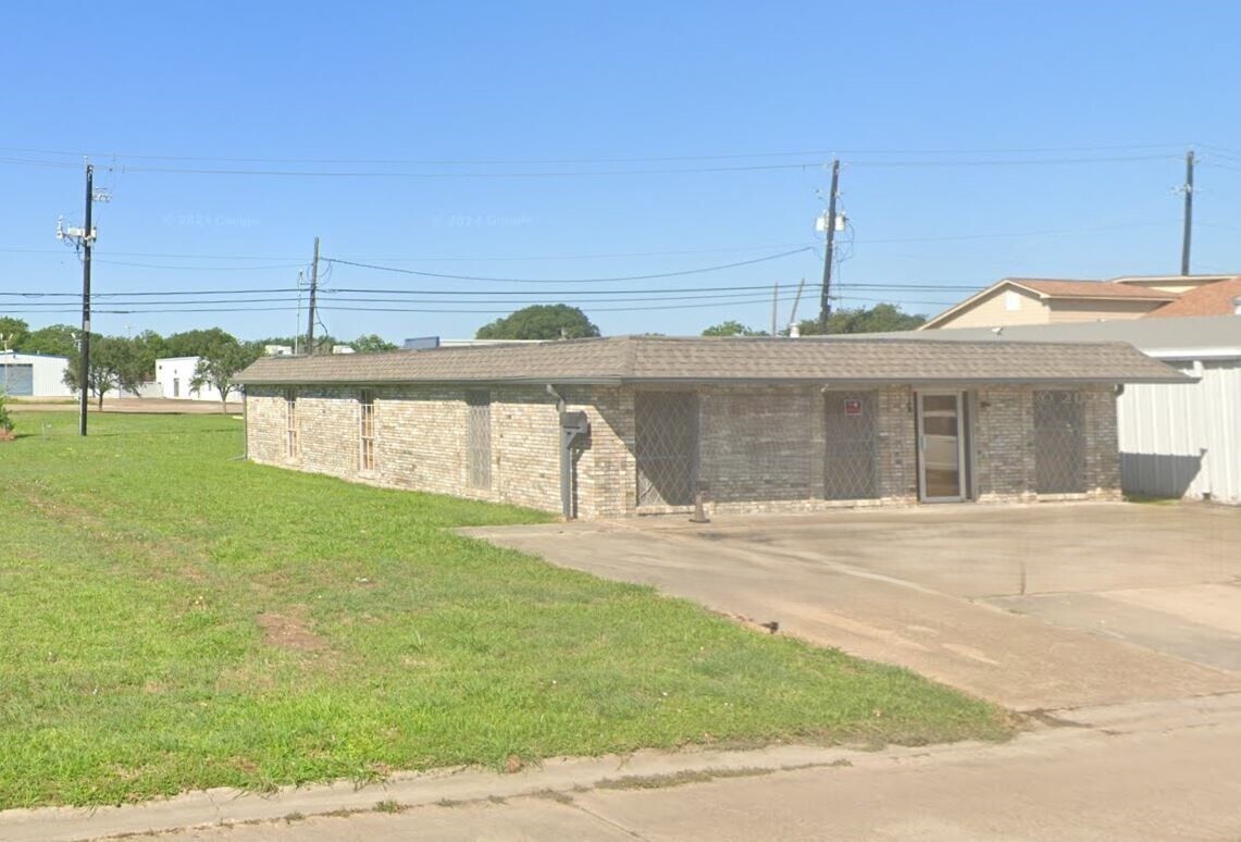 Photo - 1301 N Avenue H