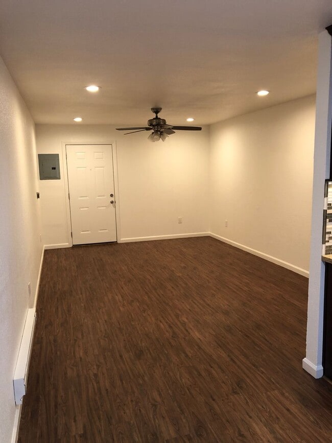 Photo - Cozy 1 bedroom ground floor apartment Unidad 1481-2