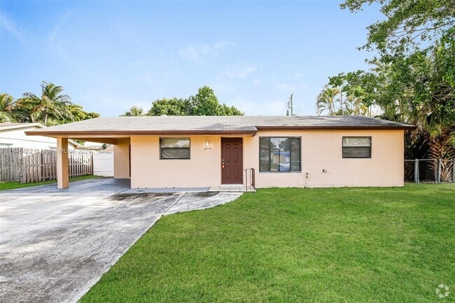 Building Photo - 6551 NW 5th St Rental