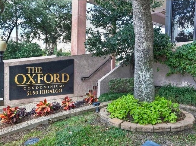 Photo - 5150 Hidalgo St Unit 1503