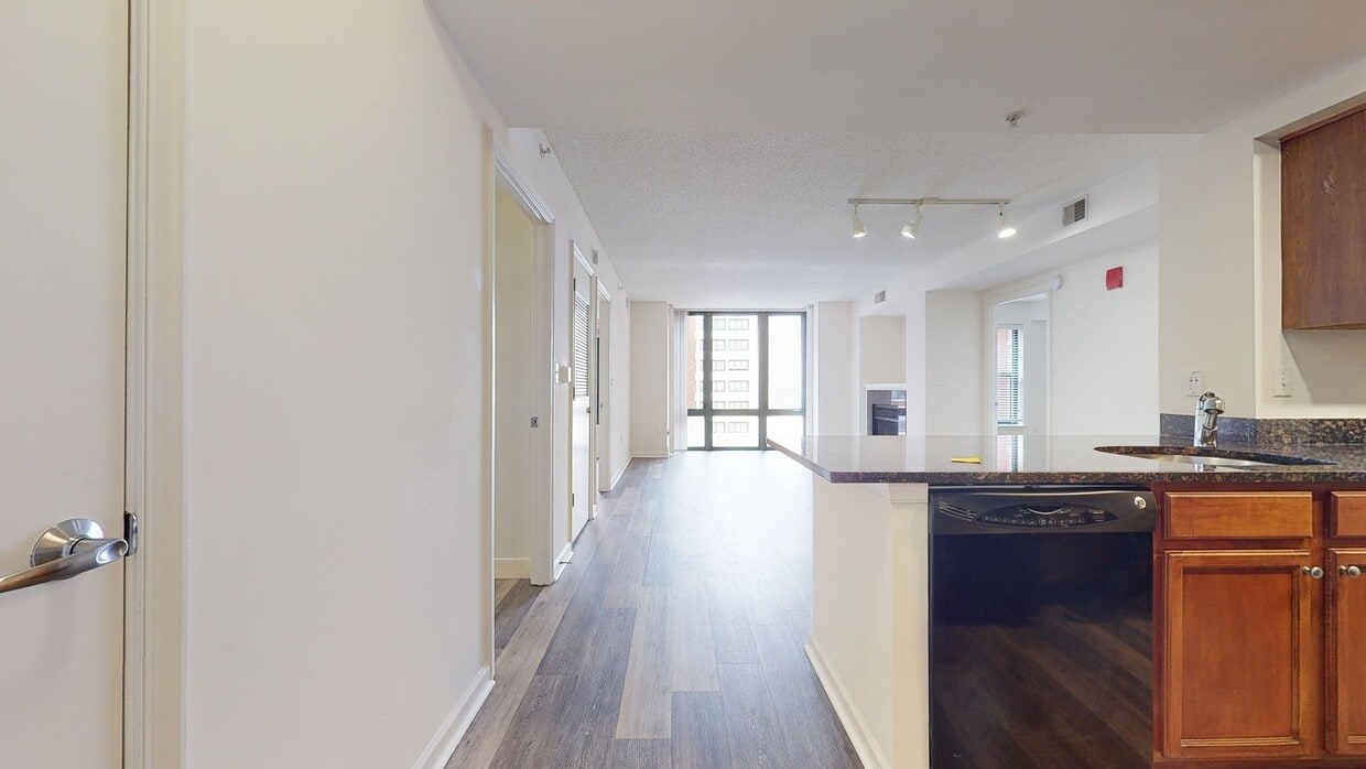 Photo - 1301 Thomas Circle Apartments