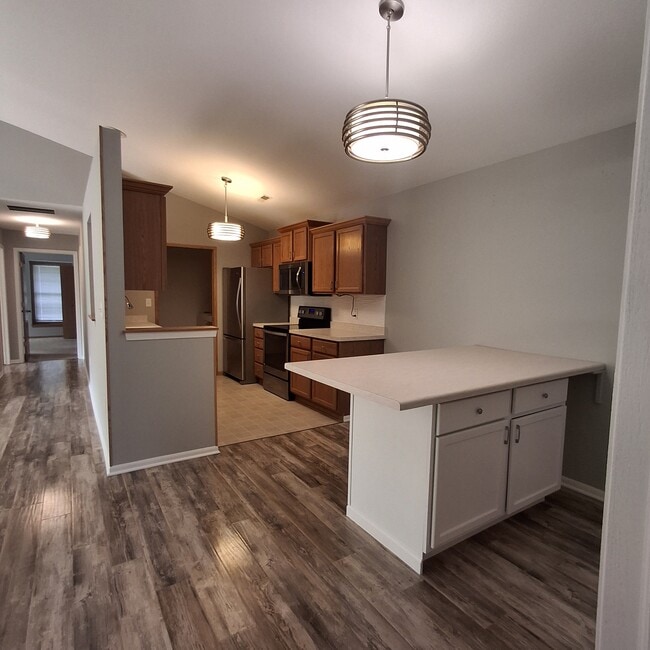 Building Photo - 1517 92nd St Unit 67 Rental