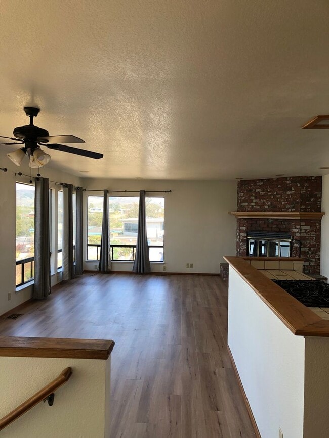 Photo - Three Bedroom, three bath house house with views in Los Osos