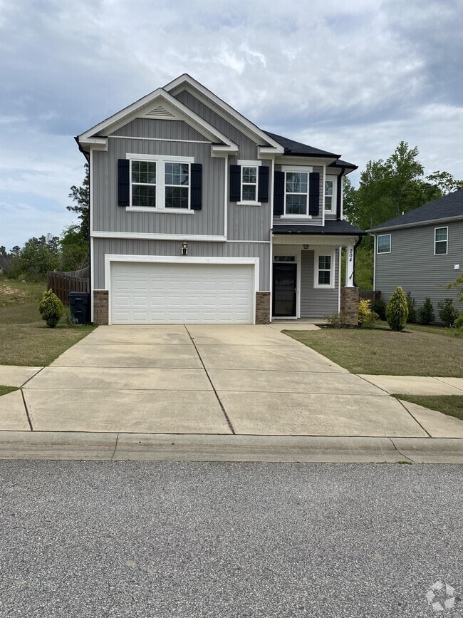 Building Photo - 204 Caroleton Dr Rental