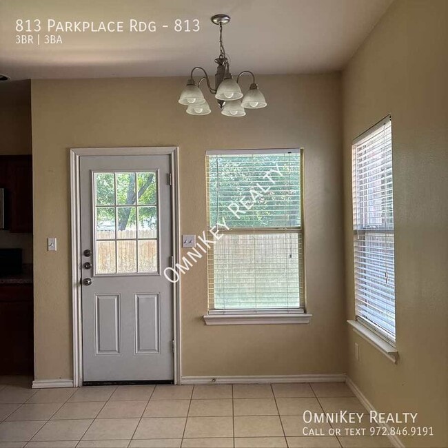Photo - 813 Parkplace Ridge Unit 813