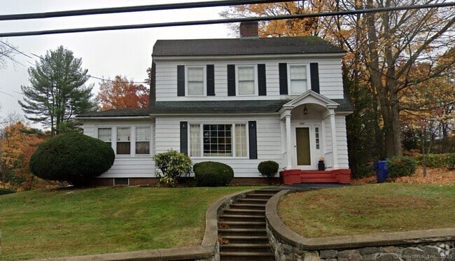 Building Photo - 485 Litchfield St Rental