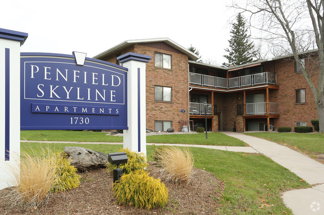 Penfield Skyline Apartments - Penfield Skyline Apartments