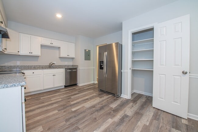 Photo - 1114 Chaney Rd