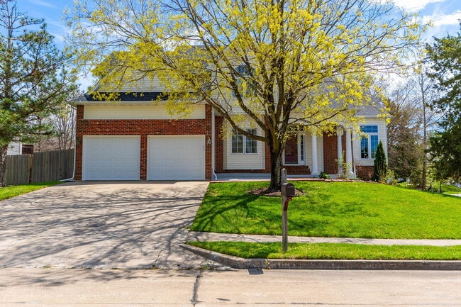Photo - 1110 Brookedale Ct