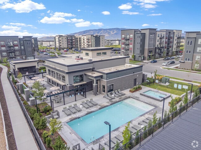 Building Photo - Ember Peaks at American Fork Rental