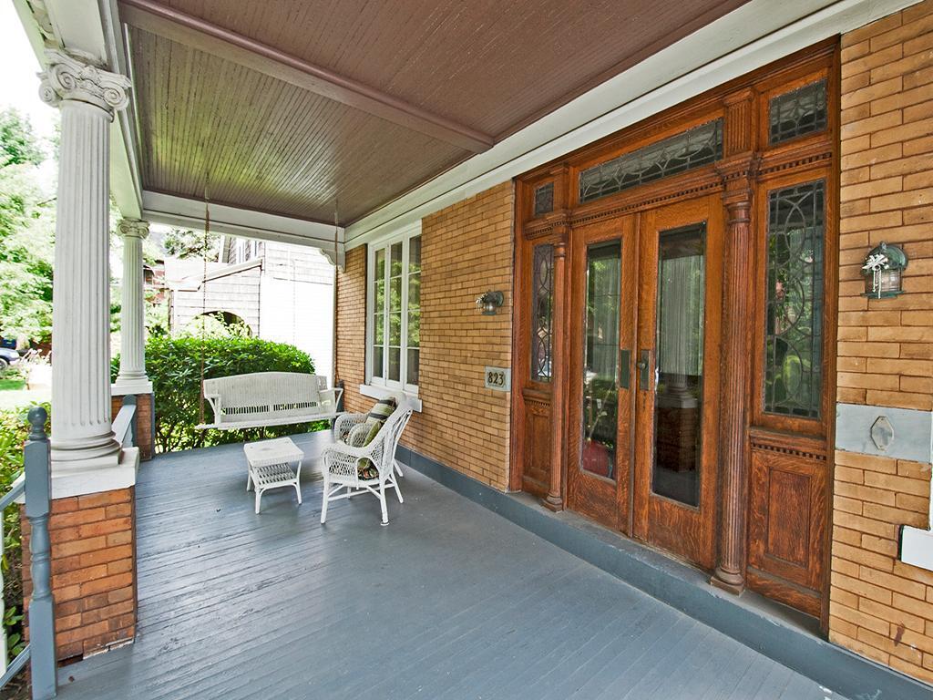 Photo - 823 S Trenton Ave Unit 1