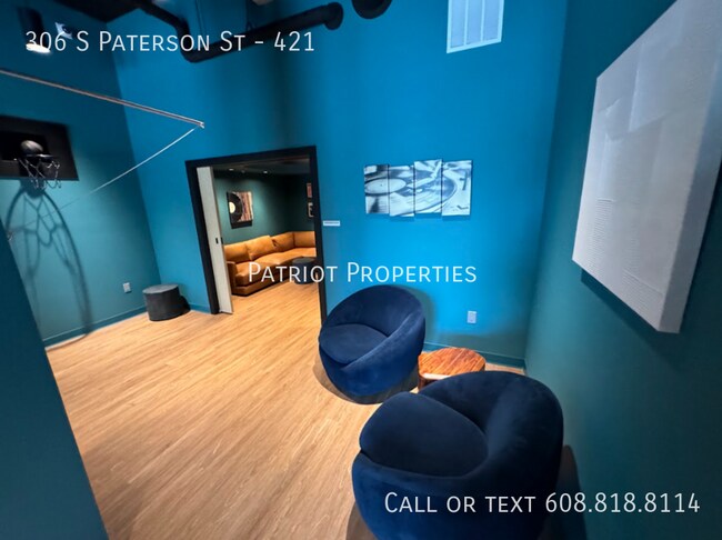 Photo - 306 S Paterson St Unit 421