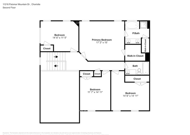 Photo - 11216 Palomar Mountain Dr