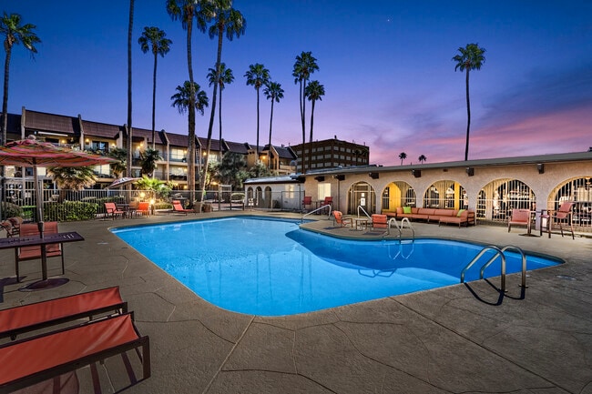 Photo - The Place at Broadway East