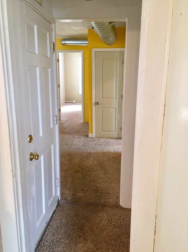 Photo - 1119 Albers St SW Unit 2