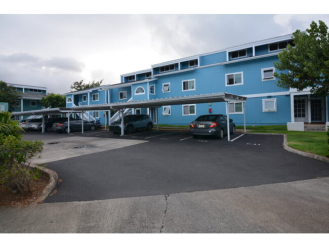 Renovated 2/2/1 Apartment near Kailua Town... - Renovated 2/2/1 Apartment near Kailua Town...