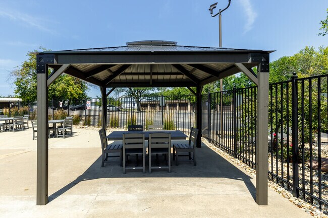 Cabanas