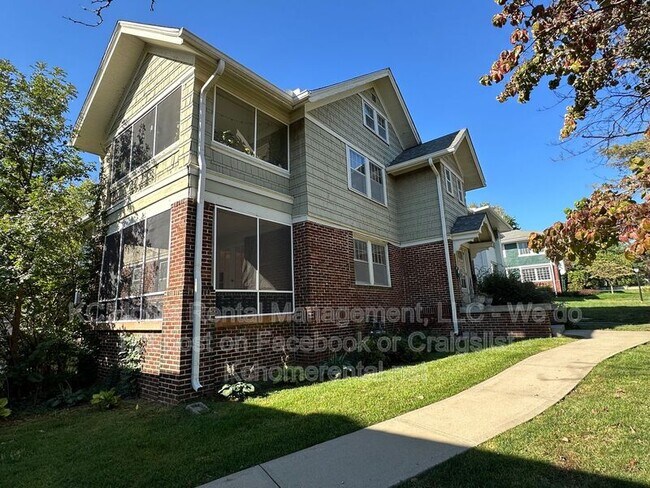 Photo - 207 W 51 Terrace Unit 1