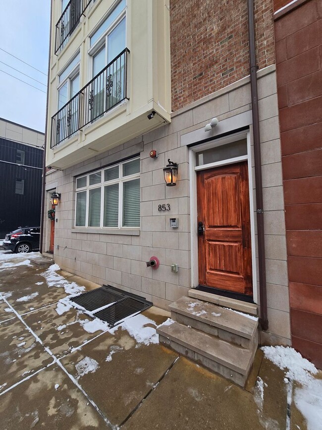 Your Family's New Home - 1bd/1ba in Philly - Your Family's New Home - 1bd/1ba in Philly Unidad 1