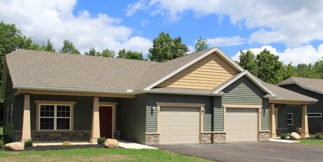 Parkside Villas