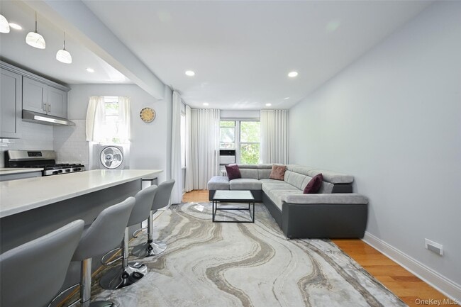 105-25 65th Ave Unit 4F