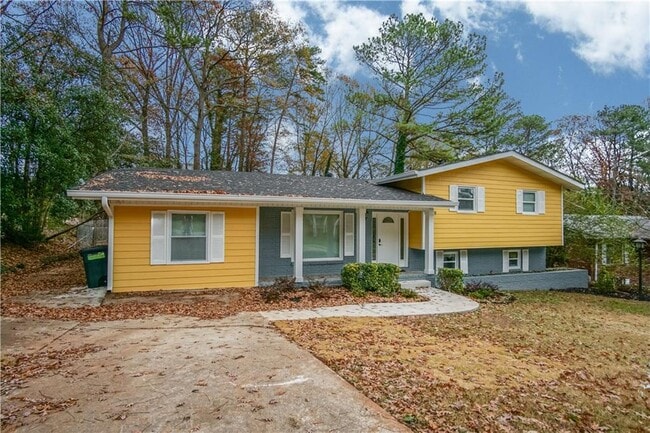 Photo - 2640 Casher Dr