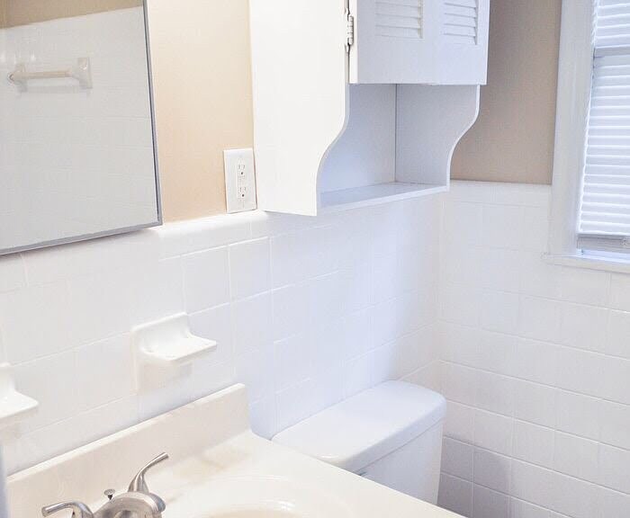 Bathroom 2 - 9755 Fox Hollow Rd