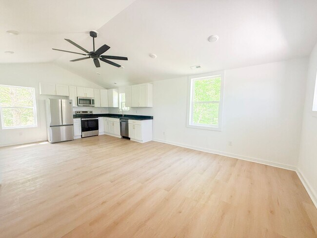 Photo - Brand-New 3-Bedroom Home in Quiet Country Setting | Sparta